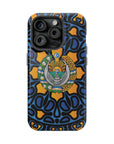 Uzbek Ornament MagSafe Tough Cases