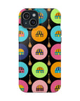 Yurt & Dombra MagSafeTough Case