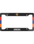 Armenia Coat of Arms License Plate Frame