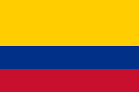 COLOMBIAN FLAG
