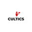 Cultics logo