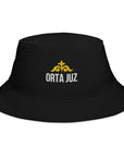 Orta Juz Embroidery Bucket Hat
