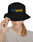 No War UKR Bucket Hat