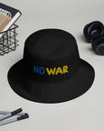 No War UKR Bucket Hat
