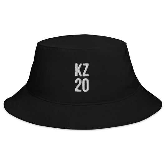 KZ 20 Bucket Hat