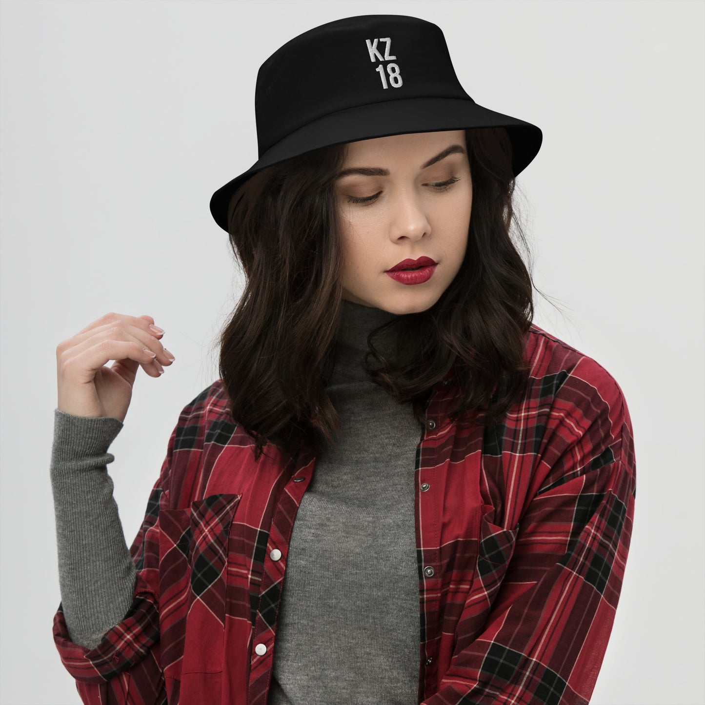 KZ 18 Bucket Hat