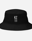 KZ 11 Bucket Hat