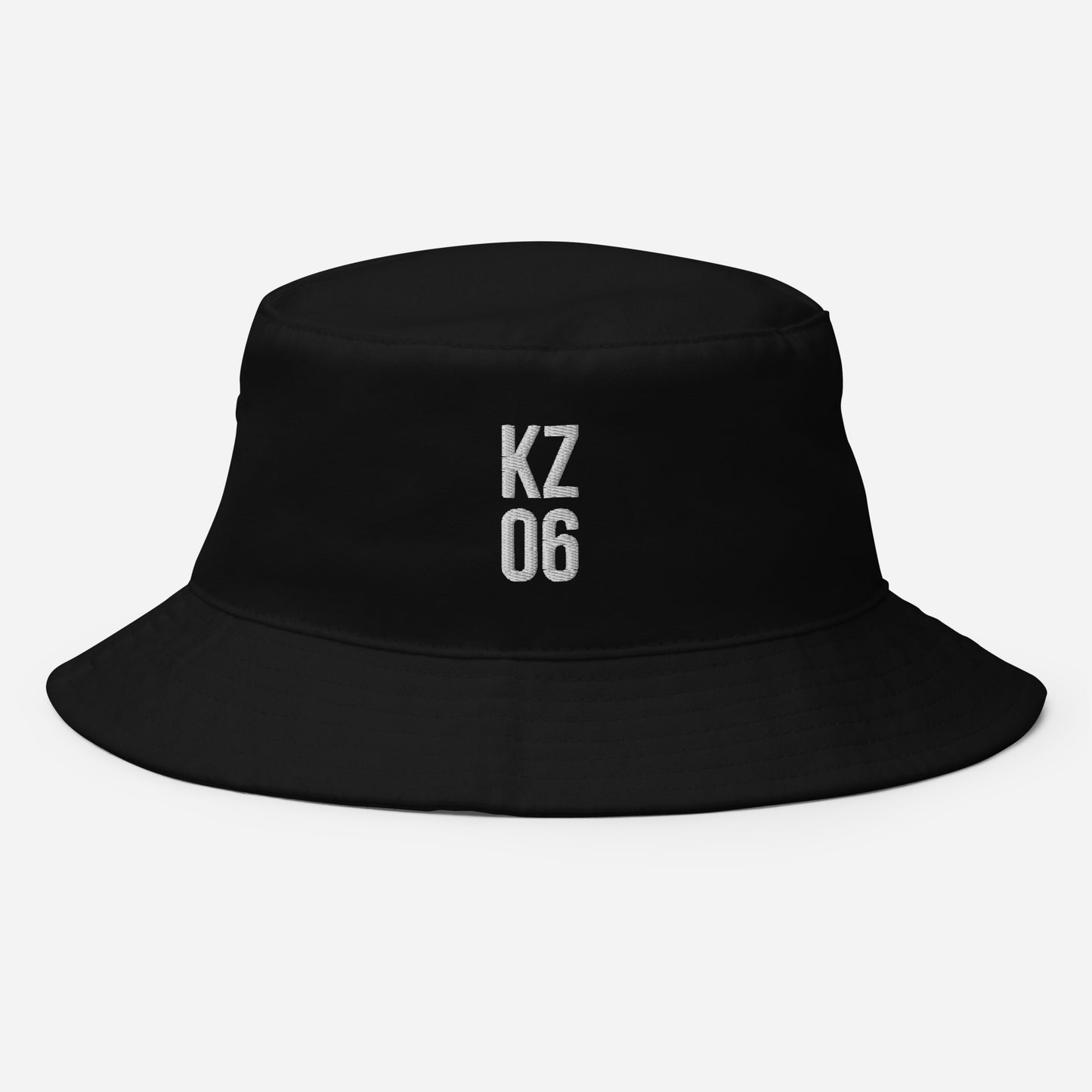 KZ 06 Bucket Hat
