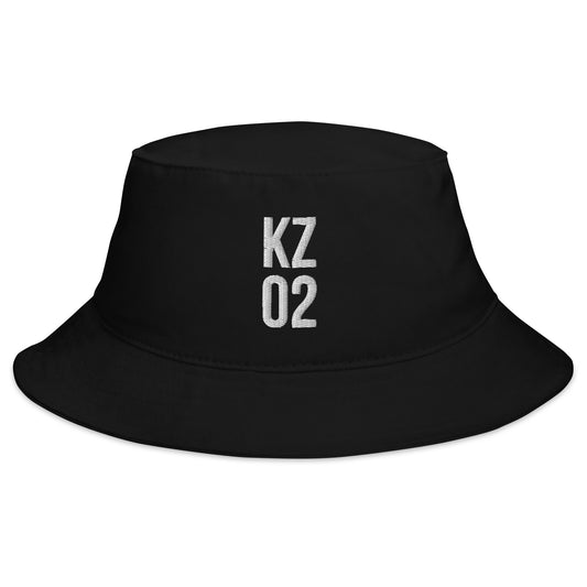 KZ 02 Bucket Hat