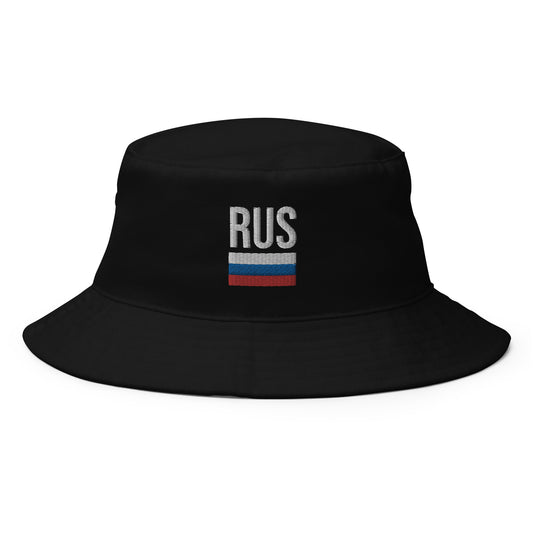 RUS Bucket Hat