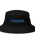 Uyghur Bucket Hat
