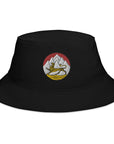 North Ossetia Coat of Arms Bucket Hat