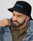 Uyghur Bucket Hat