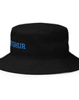 Uyghur Bucket Hat