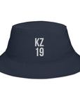KZ 19 Bucket Hat