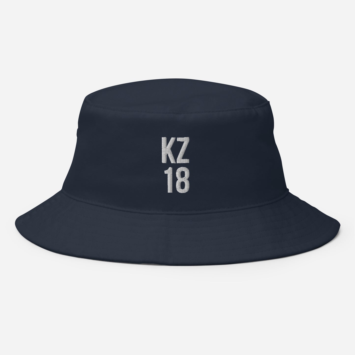 KZ 18 Bucket Hat