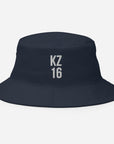 KZ 16 Bucket Hat