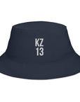 KZ 13 Bucket Hat