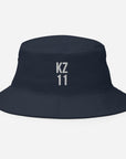 KZ 11 Bucket Hat