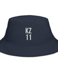 KZ 11 Bucket Hat