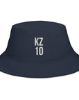 KZ 10 Bucket Hat