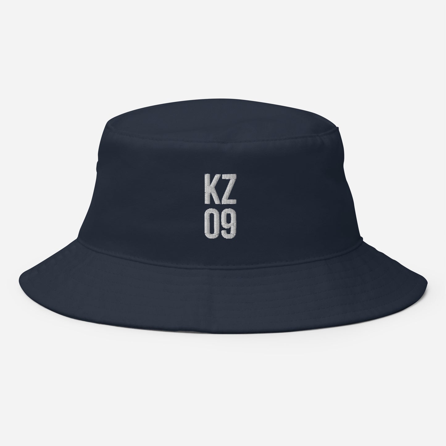 KZ 09 Bucket Hat