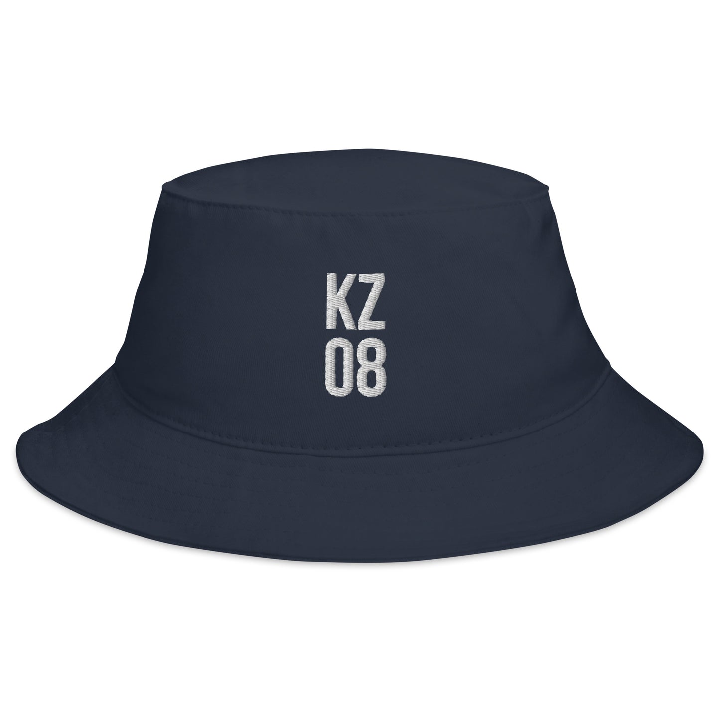 KZ 08 Bucket Hat