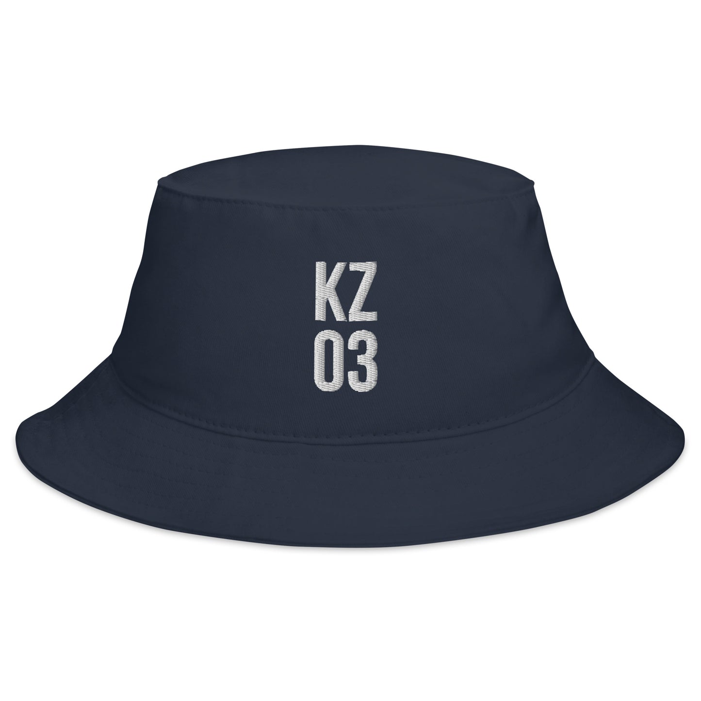 KZ 03 Bucket Hat