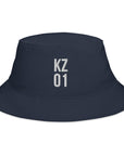 KZ 01 Bucket Hat