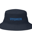 Uyghur Bucket Hat