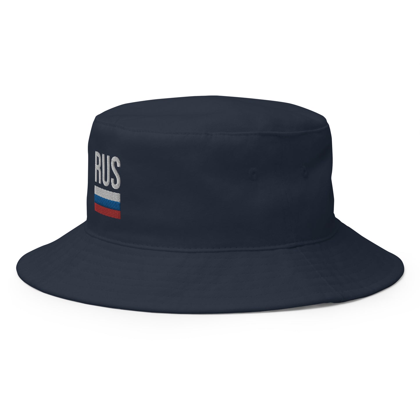 RUS Bucket Hat