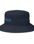 Uyghur Bucket Hat