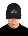 Orta Juz Embroidery Structured Twill Cap