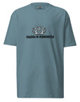 Пацаны не извиняются premium heavyweight tee