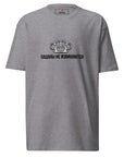 Пацаны не извиняются premium heavyweight tee