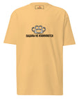 Пацаны не извиняются premium heavyweight tee