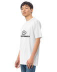 Пацаны не извиняются premium heavyweight tee
