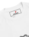 Пацаны не извиняются premium heavyweight tee