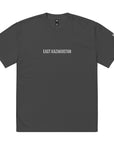 East KZ 16 Embroidered Oversized T-shirt