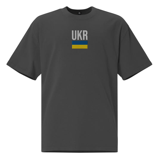 UKR Oversized T-shirt