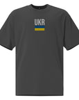 UKR Oversized T-shirt