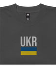 UKR Oversized T-shirt