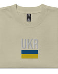 UKR Oversized T-shirt