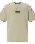 UKR Oversized T-shirt