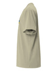 UKR Oversized T-shirt