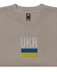UKR Oversized T-shirt