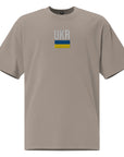 UKR Oversized T-shirt