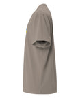 UKR Oversized T-shirt