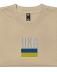 UKR Oversized T-shirt