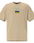 UKR Oversized T-shirt